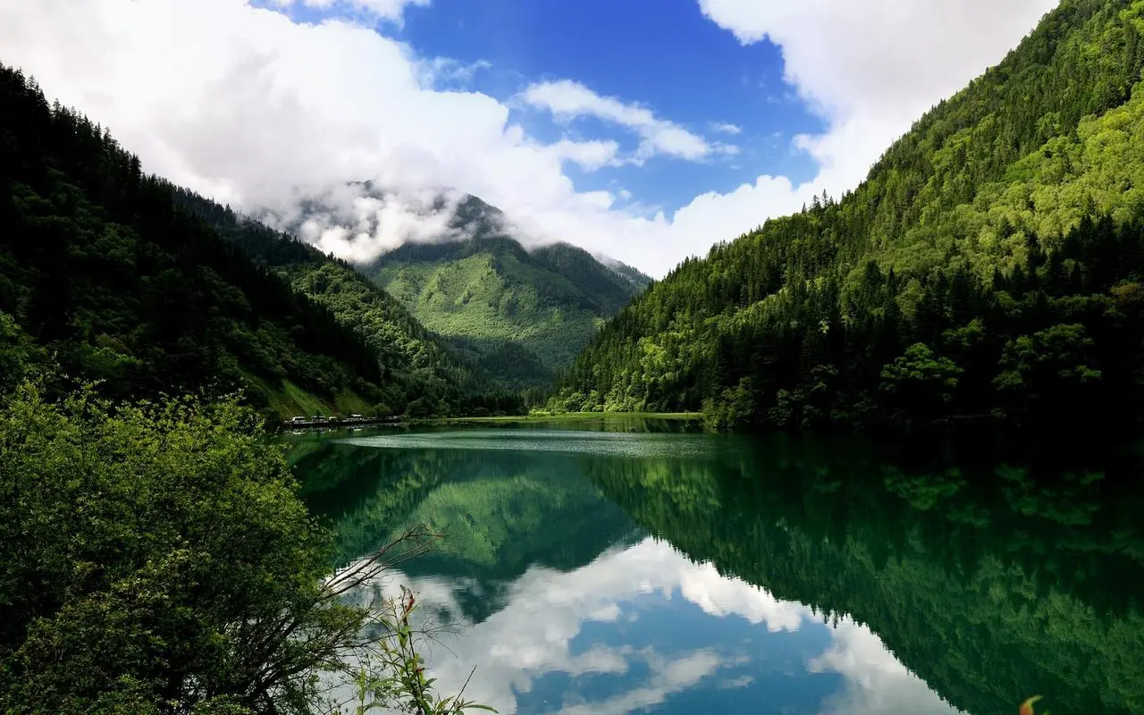科技高精度节能